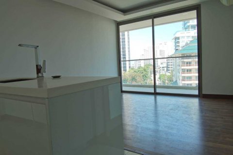 Condo in Bang Lamung, Thailand, 1 bedroom  № 38127 - photo 10