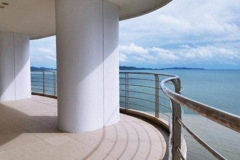 Condo in Sattahip, Thailand, 3 bedrooms  № 37516 - photo 24