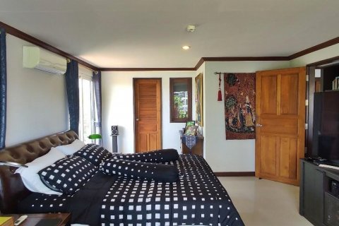 Condo in Bang Lamung, Thailand, 1 bedroom  № 37740 - photo 14