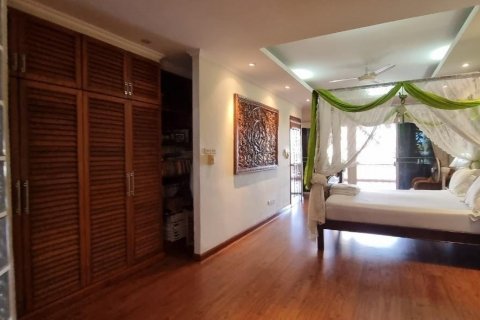 House in Bang Lamung, Thailand 3 bedrooms № 37704 - photo 22