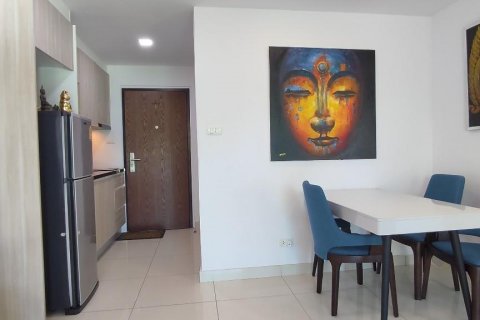 Condo in Bang Lamung, Thailand, 2 bedrooms  № 39243 - photo 5