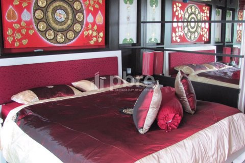 Condo in Bang Lamung, Thailand, 2 bedrooms  № 39018 - photo 7