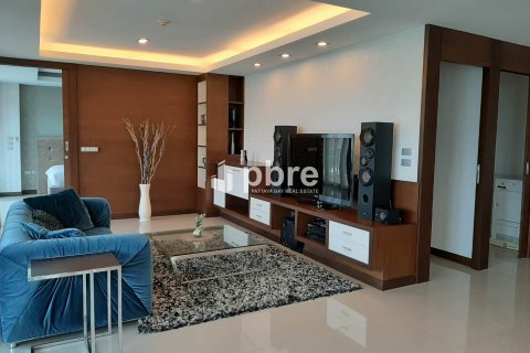 Condo in Bang Lamung, Thailand, 3 bedrooms  № 37924 - photo 9