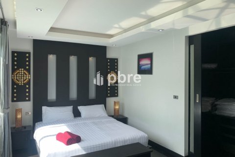 House in Bang Lamung, Thailand 3 bedrooms № 38813 - photo 11