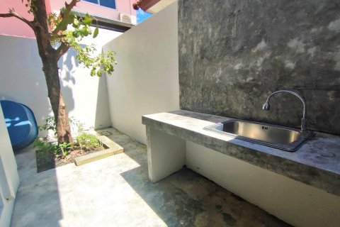 House in Bang Lamung, Thailand 3 bedrooms № 38214 - photo 12