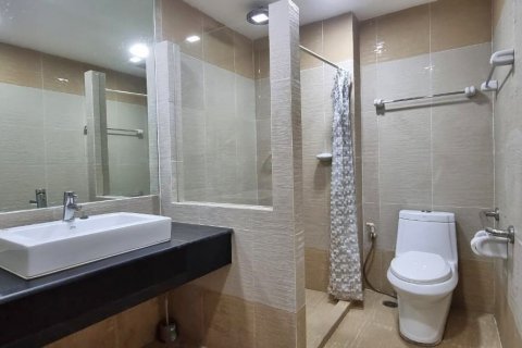 Condo in Bang Lamung, Thailand, 1 bedroom  № 37512 - photo 10