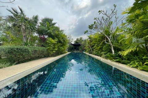 House in Bang Lamung, Thailand 3 bedrooms № 38190 - photo 4