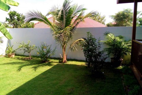 House in Bang Lamung, Thailand 3 bedrooms № 38995 - photo 7