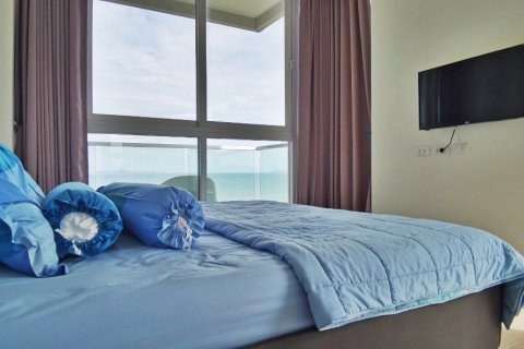 Condo in Sattahip, Thailand, 1 bedroom  № 37202 - photo 7