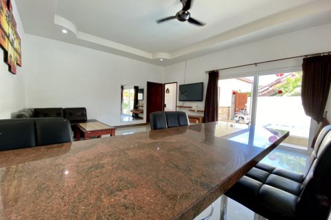 House in Bang Lamung, Thailand 2 bedrooms № 38054 - photo 4