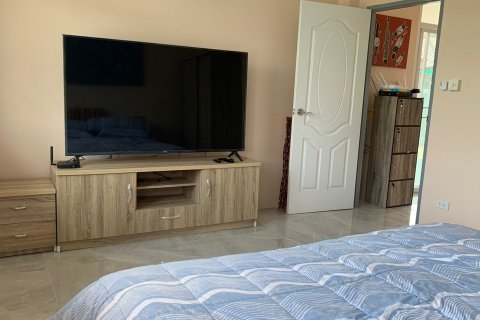 House in Sattahip, Thailand 4 bedrooms № 37376 - photo 23