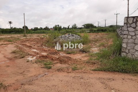 Land in Bang Lamung, Thailand 24000 sq.m. № 37603 - photo 8