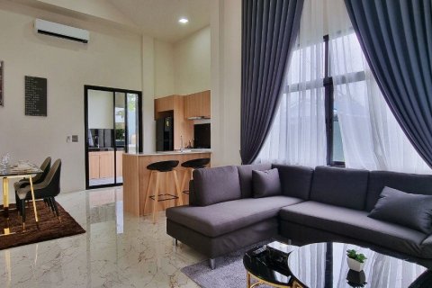 House in Bang Lamung, Thailand 3 bedrooms № 37199 - photo 6