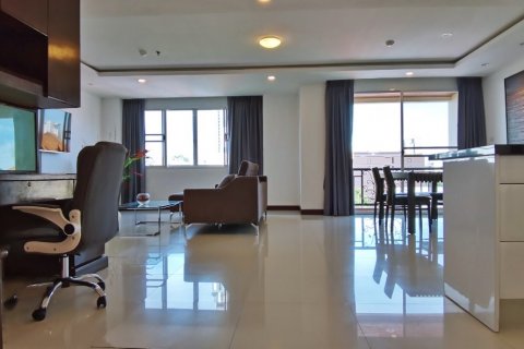 Condo in Bang Lamung, Thailand, 2 bedrooms  № 37681 - photo 2