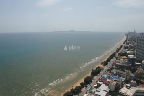 Off-plan Cetus Beachfront in Pattaya, Thailand № 28559 - photo 8