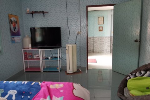House in Sattahip, Thailand 4 bedrooms № 37465 - photo 13
