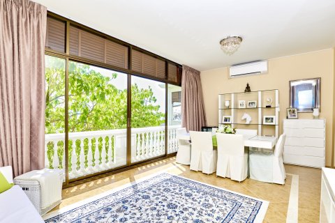 Condo in Bang Lamung, Thailand, 2 bedrooms  № 37362 - photo 4