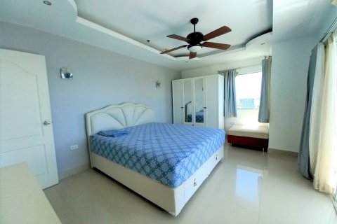 Condo in Bang Lamung, Thailand, 2 bedrooms  № 37894 - photo 11