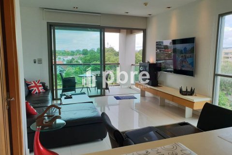 Condo in Bang Lamung, Thailand, 1 bedroom  № 37968 - photo 4