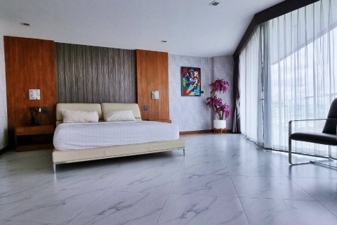 Condo in Bang Lamung, Thailand, 2 bedrooms  № 40088 - photo 13