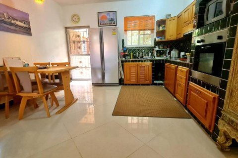 House in Sattahip, Thailand 3 bedrooms № 37292 - photo 7