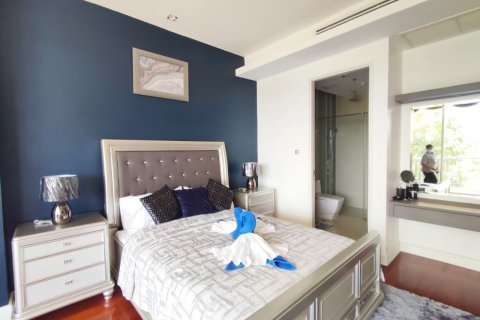 Condo in Bang Lamung, Thailand, 1 bedroom  № 38388 - photo 10