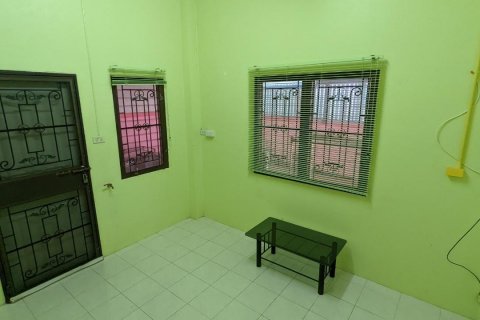 House in Sattahip, Thailand 2 bedrooms № 38290 - photo 10