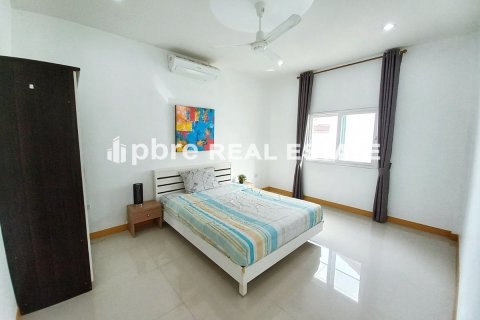 House in Bang Lamung, Thailand 3 bedrooms № 38758 - photo 8