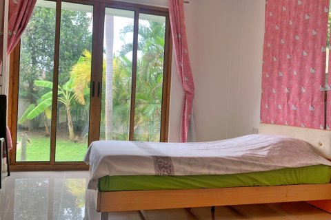 House in Sattahip, Thailand 3 bedrooms № 37420 - photo 22