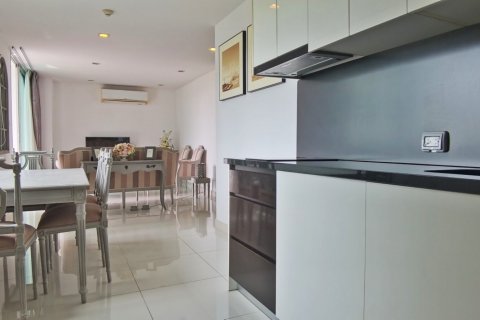 Condo in Bang Lamung, Thailand, 2 bedrooms  № 39152 - photo 9