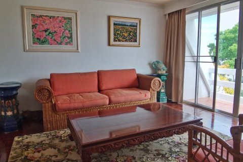 Condo in Sattahip, Thailand, 4 bedrooms  № 37195 - photo 5