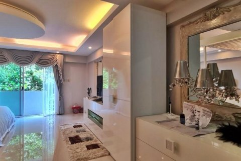 Condo in Sattahip, Thailand, 2 bedrooms  № 37721 - photo 22