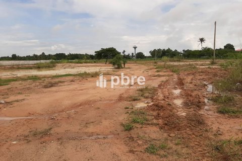 Land in Bang Lamung, Thailand 24000 sq.m. № 37603 - photo 9