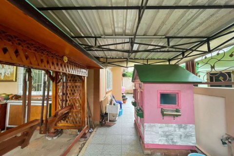 House in Bang Lamung, Thailand 3 bedrooms № 37243 - photo 21