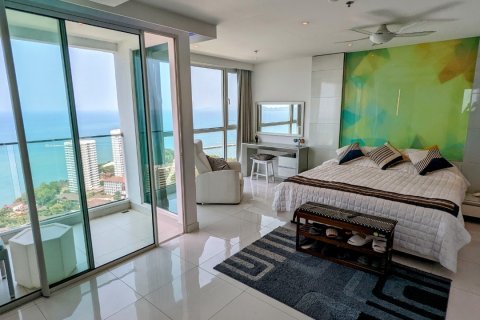 Condo in Bang Lamung, Thailand, 3 bedrooms  № 38007 - photo 26