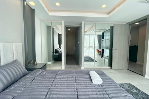 Condo in Bang Lamung, Thailand, 3 bedrooms  № 38011 - photo 14