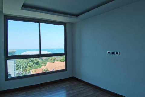 Condo in Bang Lamung, Thailand, 1 bedroom  № 38107 - photo 9