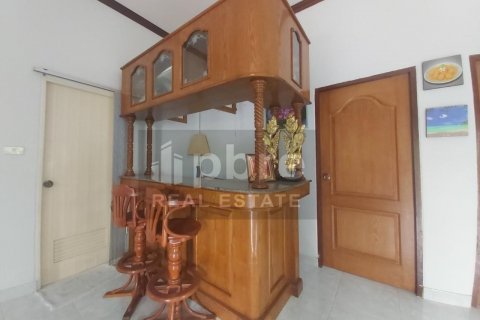 House in Bang Lamung, Thailand 2 bedrooms № 37941 - photo 6