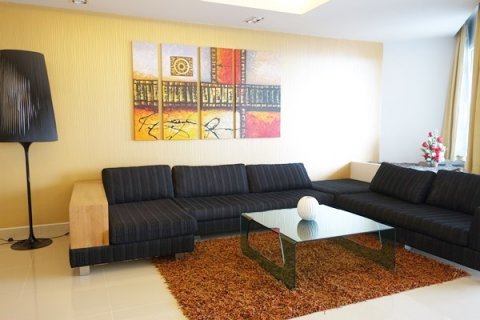 Condo in Bang Lamung, Thailand, 2 bedrooms  № 37254 - photo 5