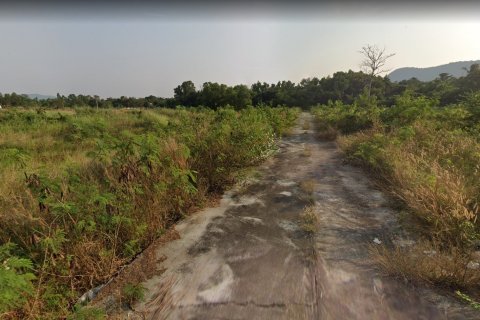 Land in Sattahip, Thailand 43200 sq.m. № 38103 - photo 24