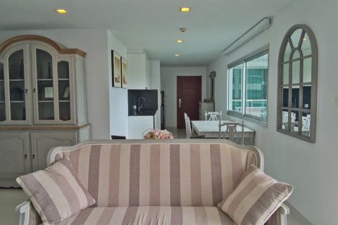 Condo in Bang Lamung, Thailand, 2 bedrooms  № 39152 - photo 2