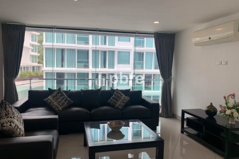 Condo in Bang Lamung, Thailand, 2 bedrooms  № 38926 - photo 6