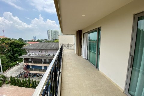 Condo in Bang Lamung, Thailand, 2 bedrooms  № 38073 - photo 18