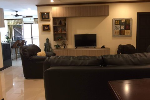Apartment in Patong, Thailand 2 bedrooms № 37037 - photo 1