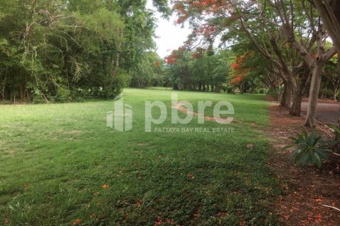 Land in Bang Lamung, Thailand 116340 sq.m. № 37607 - photo 3