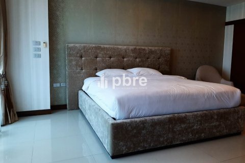 Condo in Bang Lamung, Thailand, 3 bedrooms  № 37924 - photo 20