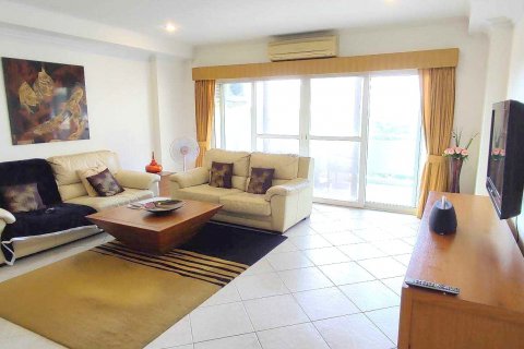 Condo in Bang Lamung, Thailand, 1 bedroom  № 38427 - photo 6