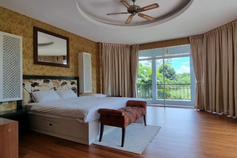 House in Sattahip, Thailand 7 bedrooms № 37227 - photo 22