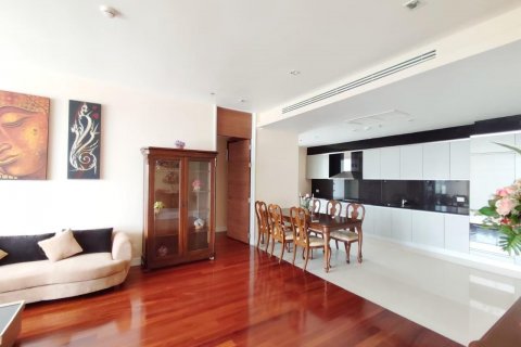 Condo in Bang Lamung, Thailand, 2 bedrooms  № 38382 - photo 10