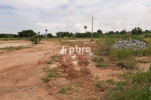 Land in Bang Lamung, Thailand 24000 sq.m. № 37603 - photo 13